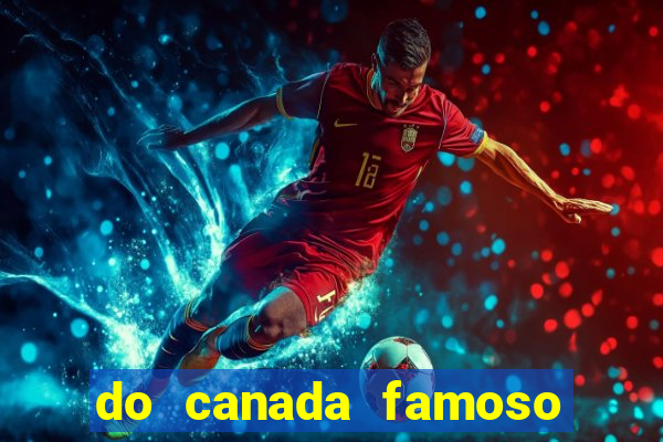 do canada famoso torneio de tenis